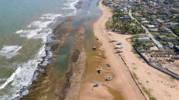 istock Entre Rios Beach, Bahia. 2192162054