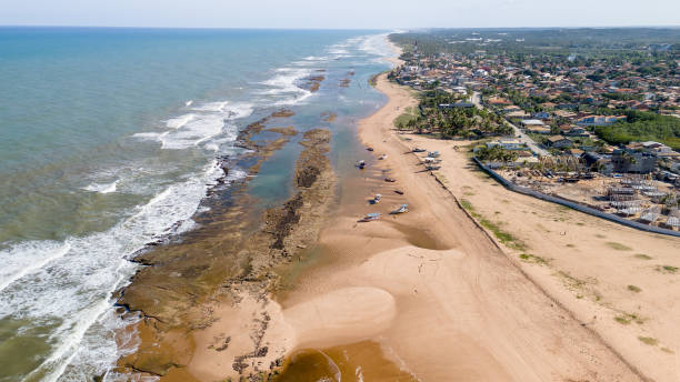 istock Entre Rios Beach, Bahia. 2192162067