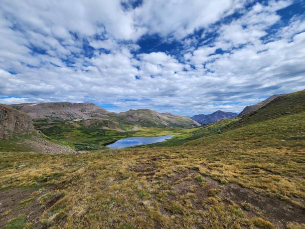 istock Boulder Colorado, Hiking Trails 2192173297
