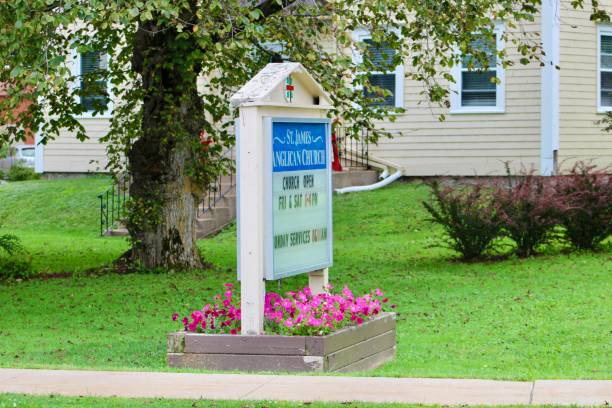 istock St. James Anglican Church 2192178290