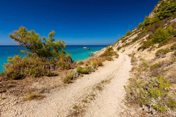 istock Summer vacation sea landscape 2192181661
