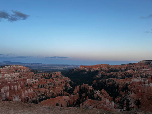 istock Bryce Canyon Landscape Overlook 2192183729