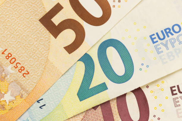 istock close-up of european union banknotes 2192185105