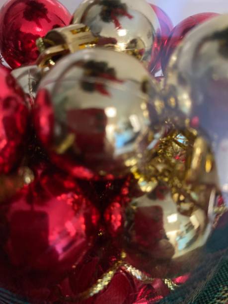 istock christmas decorations for christmas 2192196400