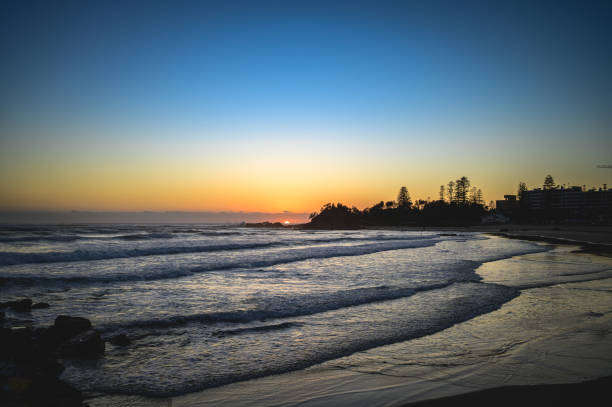 istock The walk is nine kilometers long (one way) where you will walk on beaches, there are multiple sections with stairs and viewing platforms 2192197641
