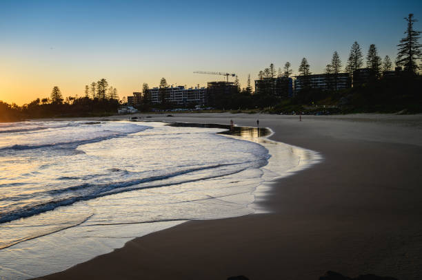 istock The walk is nine kilometers long (one way) where you will walk on beaches, there are multiple sections with stairs and viewing platforms 2192198352