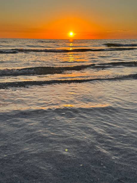 istock Sunset at Siesta Key beach on Florida’s Gulf Coast 2192200616
