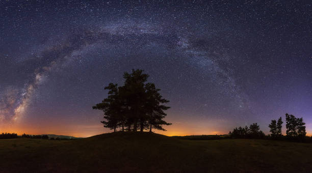 istock A Beautiful Spain milkyway pictures 2192205878