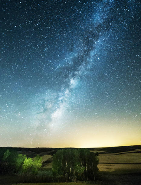 istock A Beautiful Spain milkyway pictures 2192205893