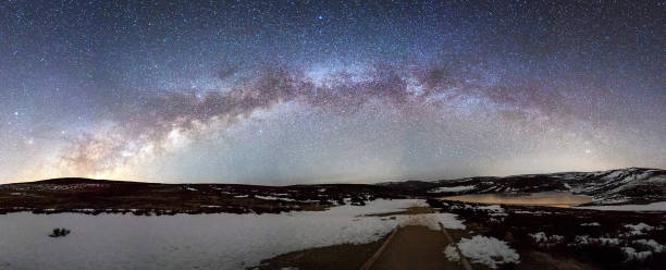 istock A Beautiful Spain milkyway pictures 2192205924