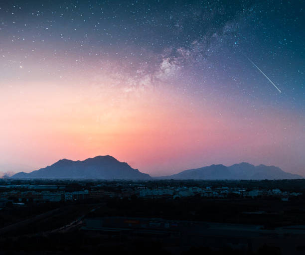 istock A Beautiful Spain milkyway pictures 2192206044