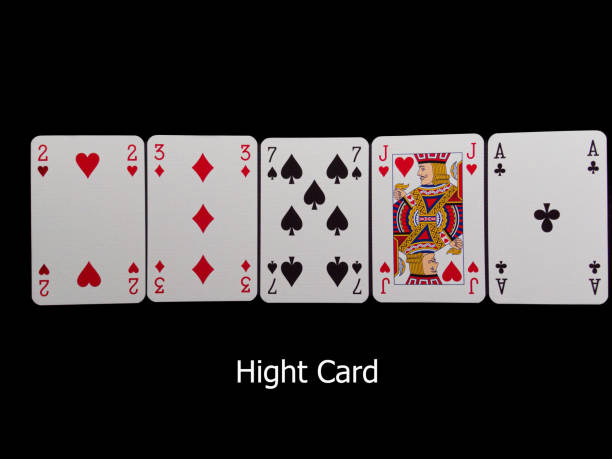 istock A card with the number 2, 3, 7 on it 2192209782