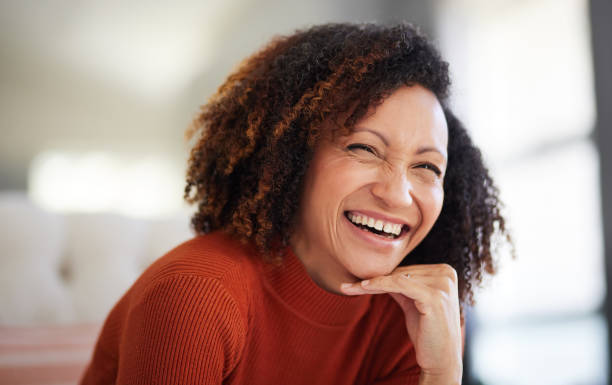 istock Joyful Burst of Laughter 2192217177