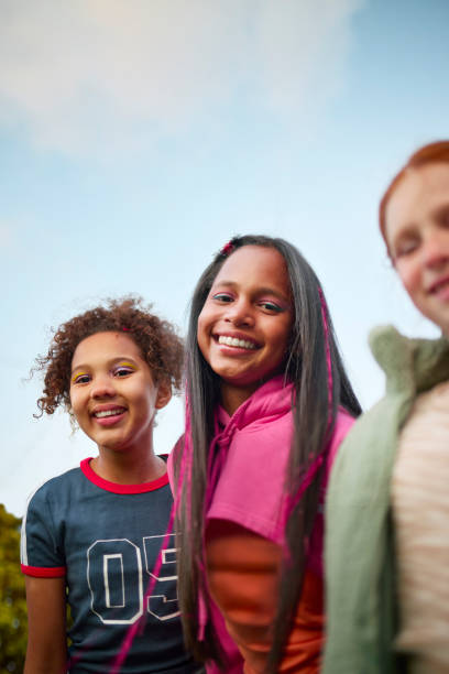 istock Three Friends, Triple the Fun 2192218056