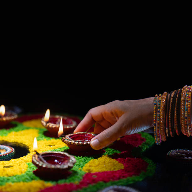 istock Diwali Traditions and Celebrations Around the World 2192220017