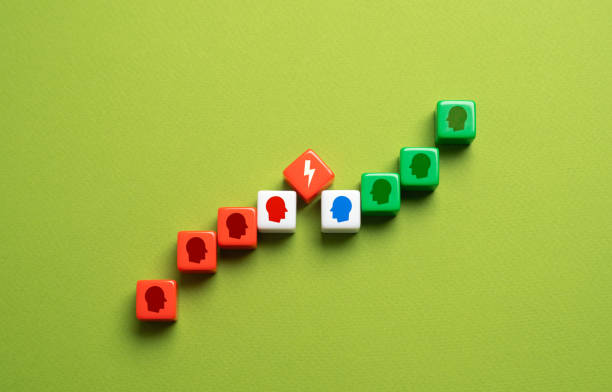 istock Recruit more supporters during the confrontation and force the opponent's supporters to withdraw their support. Strength in the support of followers. Political struggle. Gain and loss allies 2192229488