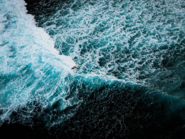 istock Drone photos at Siargao, Philippines 2192247181