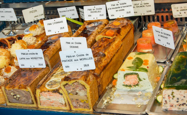 istock FOOD DELICATESSEN 2192251723