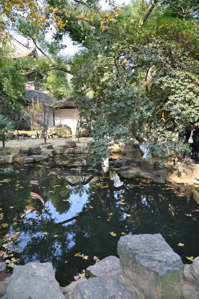 istock Yuelu Mountain and Hunan University 2192252947