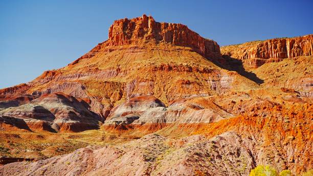 Glen Canyon National Recreation Area Utah