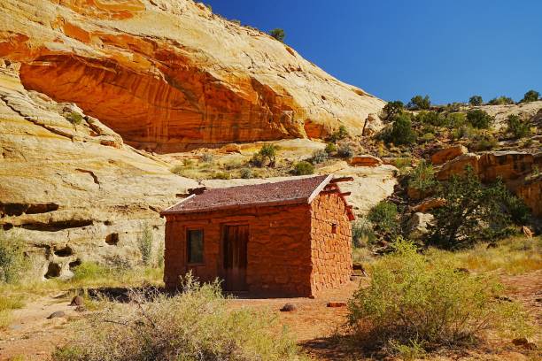 istock Capital Reef National Park Utah 2192268149
