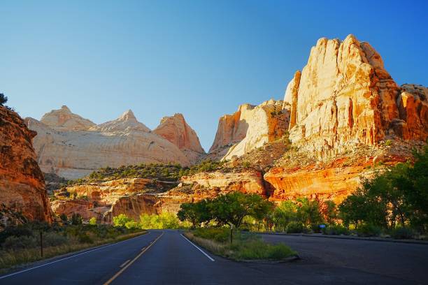 istock Capital Reef National Park Utah 2192268168