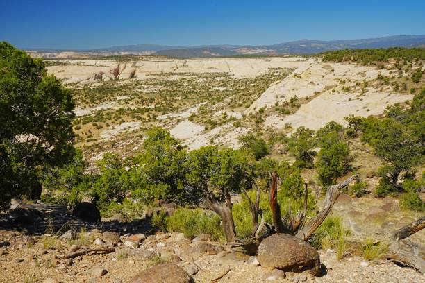 istock Grand Staircase Escalante National Monument Utah 2192268223