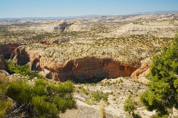 istock Grand Staircase Escalante National Monument Utah 2192268236