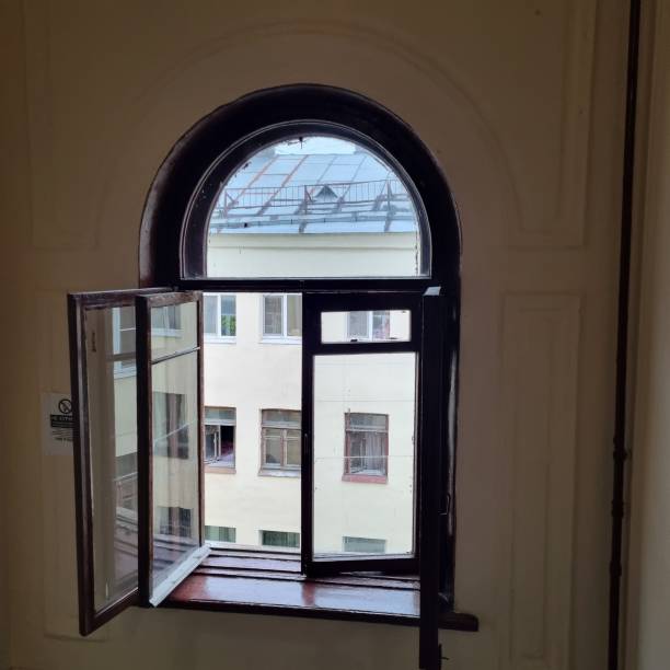 istock Window to St. Petersburg 2192273041