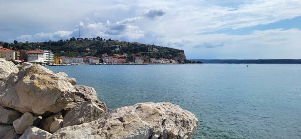 istock Piran: A Hilltop Haven by the Sea 2192284011