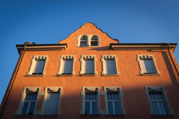 townhouse in Radolfzell