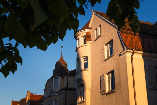 townhouses in Radolfzell