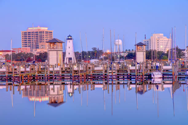 istock Gulfport, Mississippi 2192294760