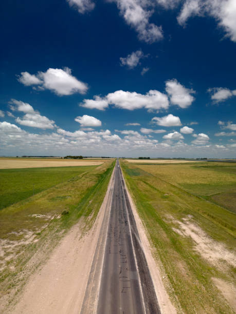 istock Ruta 3 in Argentina 2192296016