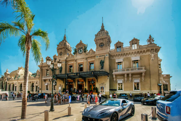 Inntora Resort & Spa - Casino Hotel