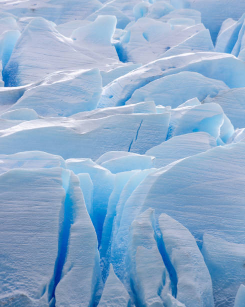 istock Grey Glacier in Torres del Paine National Park, Chile 2192304548