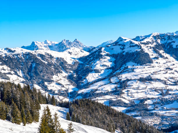 Family ski holidays in Tauplitz, Austria in March