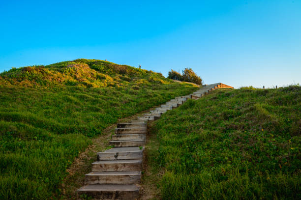 istock Built in 1879 by New South Wales architect James Barnet, Tacking Point Lighthouse is the thirteenth oldest lighthouse in Australia. 2192309875