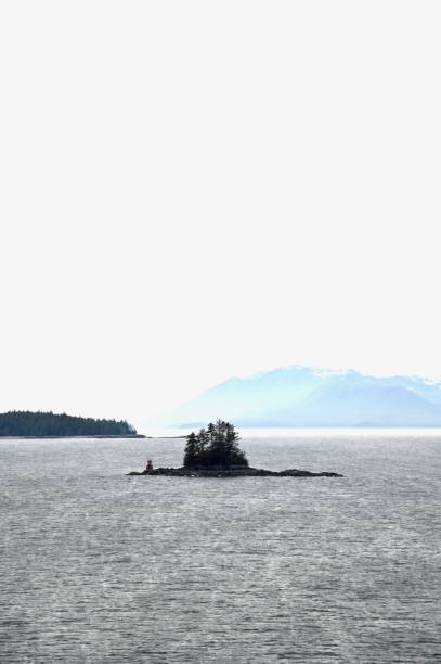 istock The view leaving Ketchikan 2192314752
