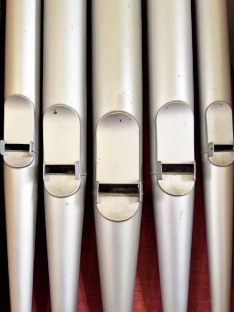 istock Flue Pipes On A Small Organ 2192315554