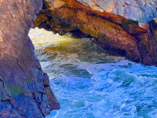 Pismo Beach. Is a city on the Central Coast area of California
