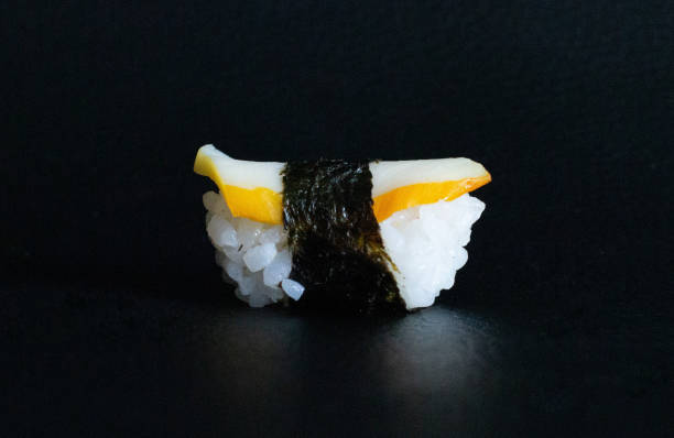 istock Sushi japanese food 2192326889