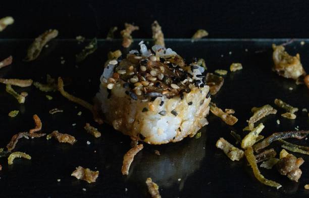 istock Sushi Japanese food ￼ 2192326896