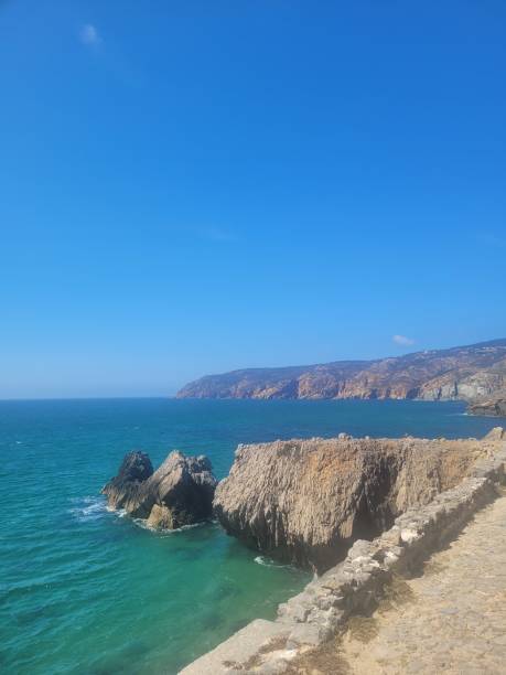 istock Waves of Portugal 2192329808