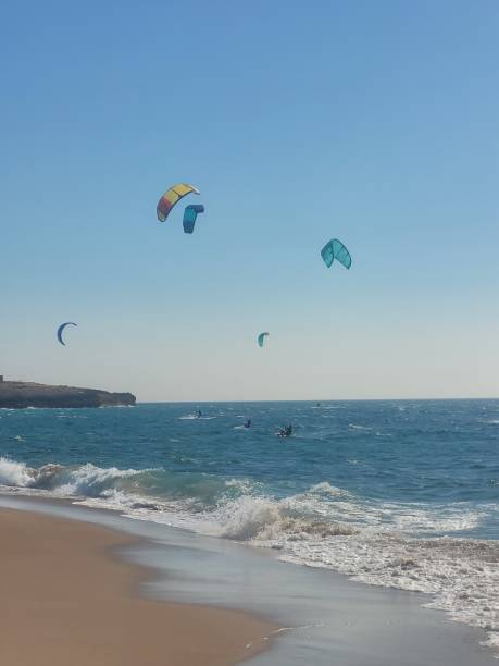 istock Waves of Portugal 2192329811