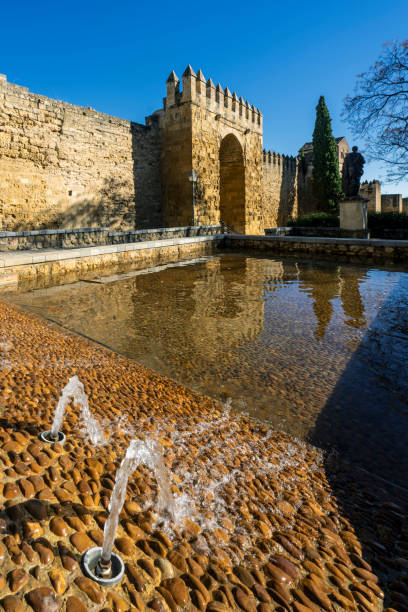 istock famous fortifications of Cordoba 2192350492
