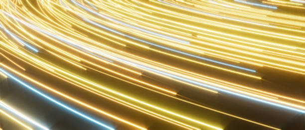 istock The image is a series of yellow 2192351481