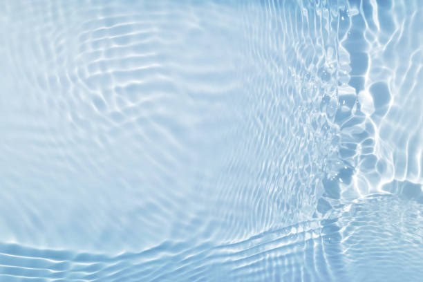 istock abstract white blue water wave. natural swirl pattern texture. background photography. 2192358566