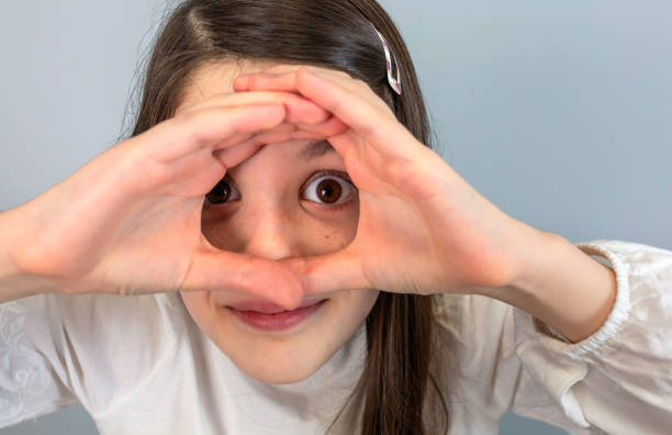 We see you