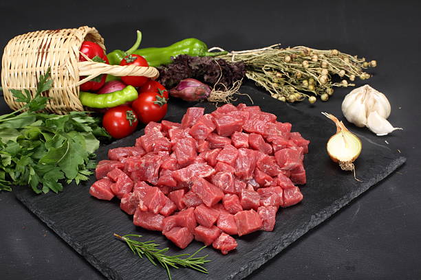 istock chopped boneless raw lamb meat 2192360379